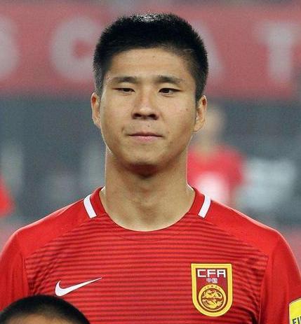 赵明剑自宣回大连效力:我从大连来,也要回大连