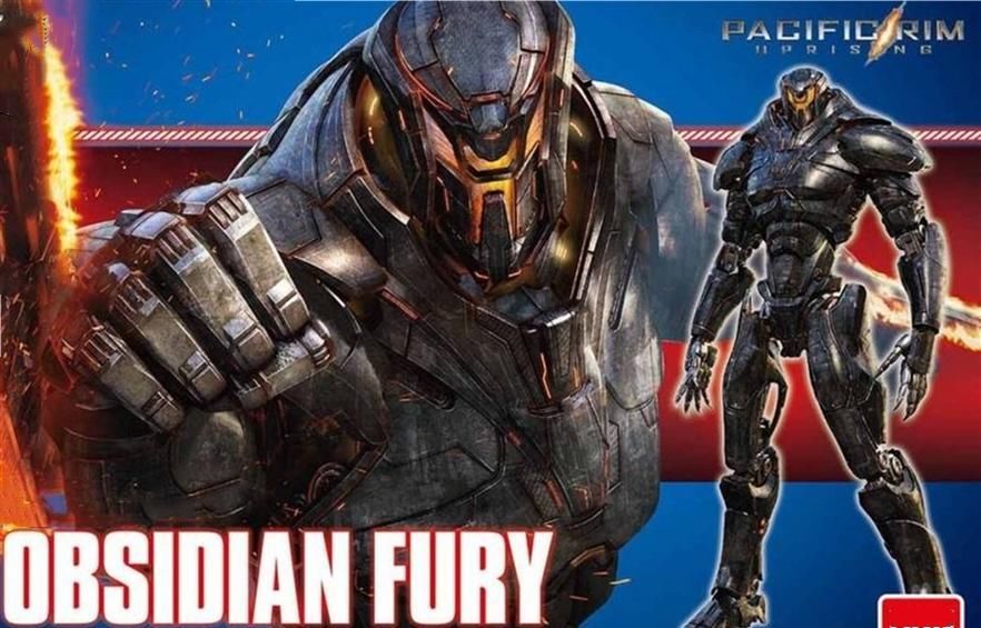 求一部机甲电影:一个人收到啦一台组装摩托车,后来发现是一部机甲