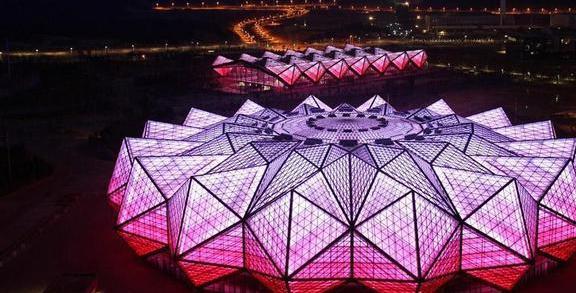 官宣!深足2019主场敲定大运中心 中超开幕式同