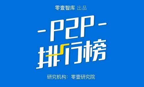 现金贷整治并发症爆发，P2P消费信贷2月骤降33%