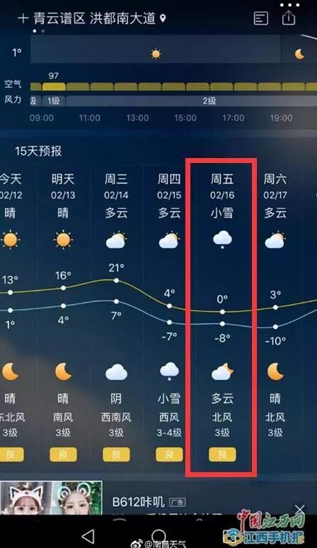 全国多城市春节气温飙升接近30℃!?中央气象台紧急回应:天气预报