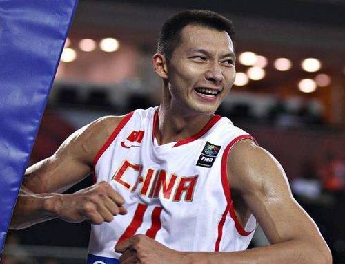 易建联下赛季要离开广东?他曾说过:给再多钱也