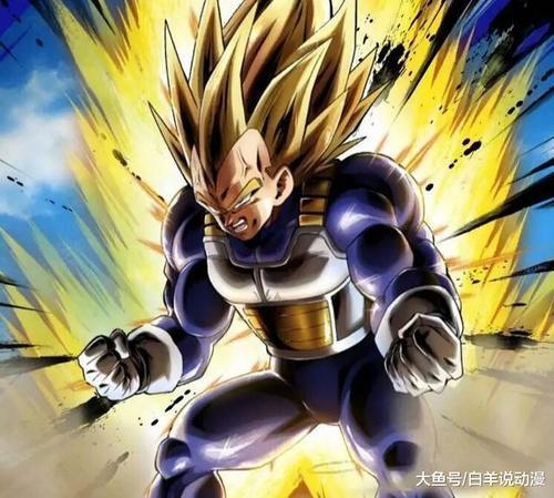 龙珠:布玛穿越海贼王世界,被海军抓住了,贝吉