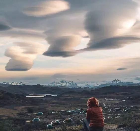 世界最佳旅游冒险目的地:智利