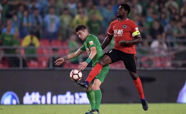 临危受命出任主帅,肇俊哲用行动守卫辽足_【今