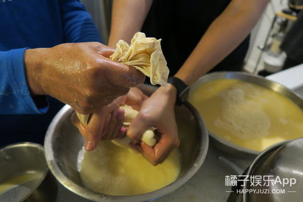 让这碗浓稠香滑的豌豆后裔，带你畅游大美云南！