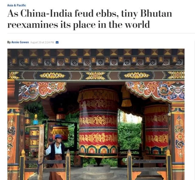 (文摘)在美国人眼中,中印的输赢,从这个国家的态度上看已经很明显了 - aihua191 - aihua191的 博 客 (文摘)在美国人眼中,中印的输赢,从这个国家的态度上看已经很明显了 - aihua191 - aihua191的 博 客