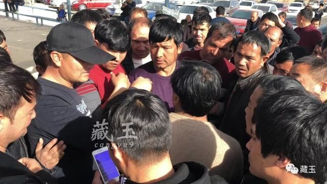 如今的籽料价格比年前涨了多少呢？我们一起来看看