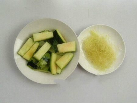 西瓜皮+它煮一煮,刮油吸脂,2天瘦1斤,健康减肥