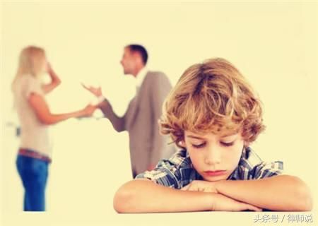 离婚时，年龄小的孩子一定会判给母亲么？不一定！