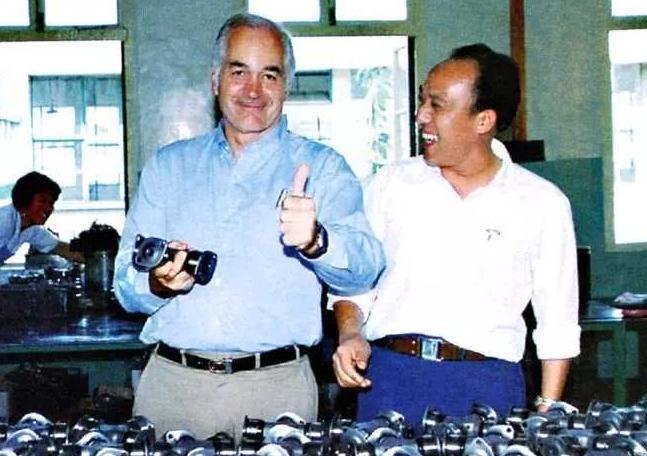 2019慈善榜出炉:中国富二代成为首善,为纪念父