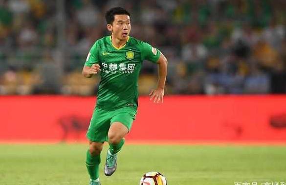 他们代表中国足球的现有水平,2018中超最佳阵