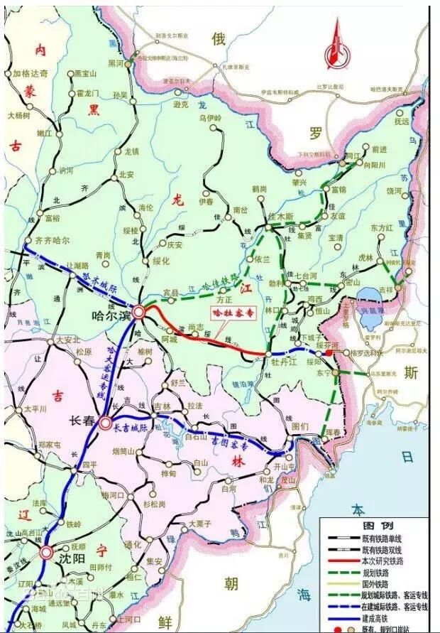 一大波高铁、快铁即将通车！你最期待哪一条？