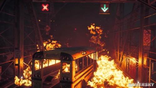 《孤岛惊魂5》僵尸DLC实机预告 荒野杀出个黎