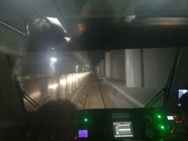 北京地铁13号线线路清河