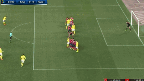 亚冠呼唤VAR和门线技术?对阵大阪樱花,恒大任