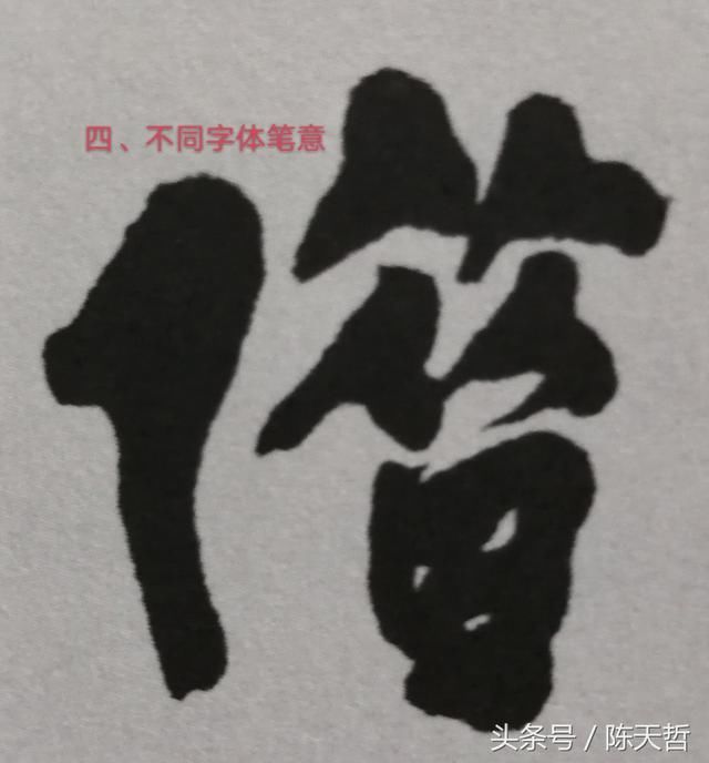 王铎单字高清