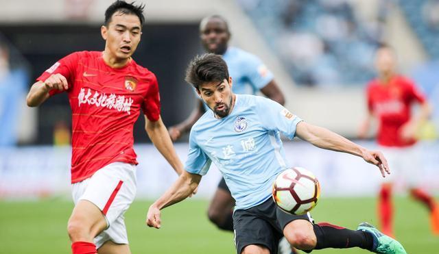 北京国安门将离队!大连一方外援转会!22岁后卫