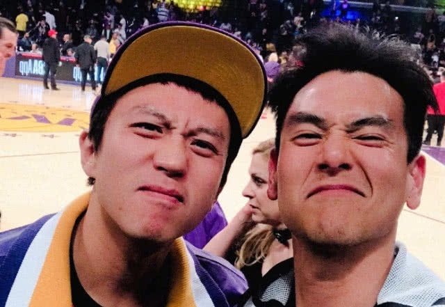 邓超为何不参加跑男?有谁注意他微博的动态,网