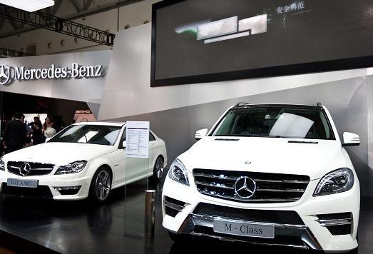 66万奔驰女车主事件对奔驰有多大影响?去趟