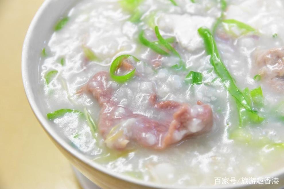 粥要怎么熬才鲜甜 t01def62689256b9a65.jpg?size=990x660