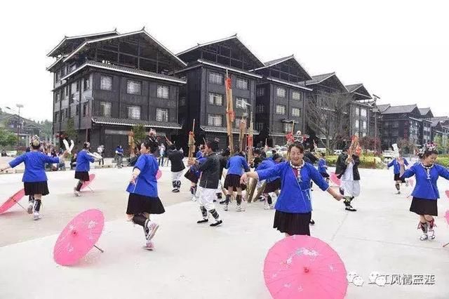 重磅“全域旅游，美好生活”2018柳州旅游嘉年华即将在三江举办