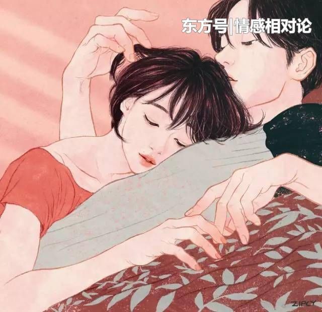 跟女人开玩笑也有窍门儿，比如下面这4个例子