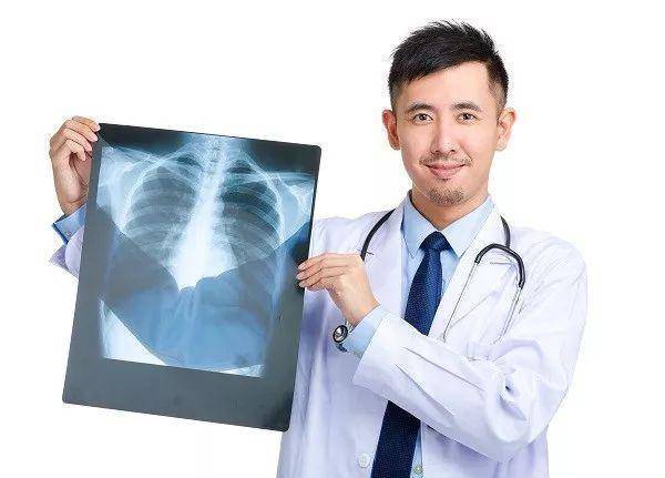 肺部结节和肺结节的区别?中医如何治疗?