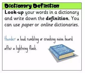 【英语方法】背不下英语单词?这3种方法一定