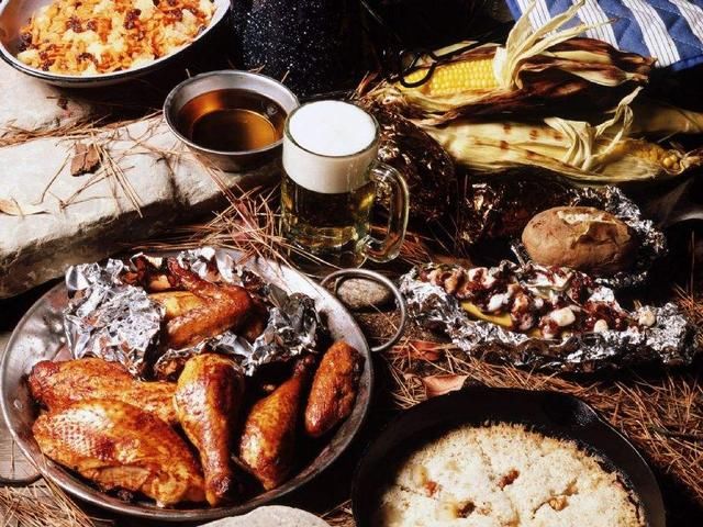 孕期要忌口?这几种解馋可口的美食可以多吃