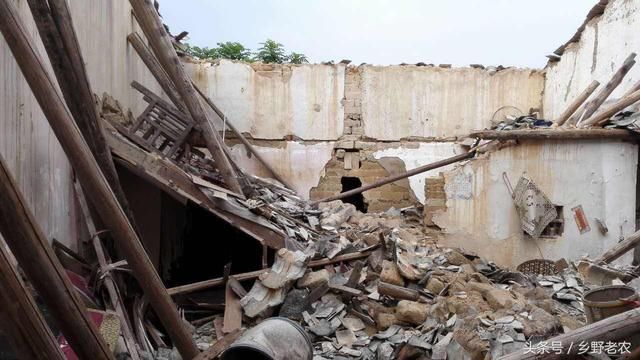 农民的福利来了,农村将要进行8大改造工程!