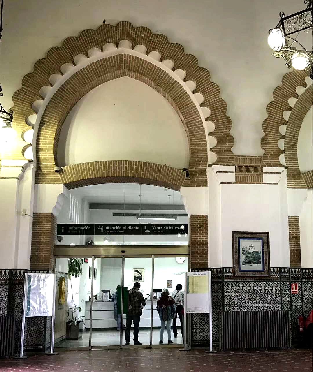 西班牙印象|首都马德里与曾经的首都Toledo