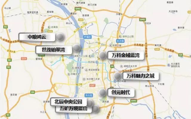 成交环涨六成，7住宅开盘，成交率降至87%！