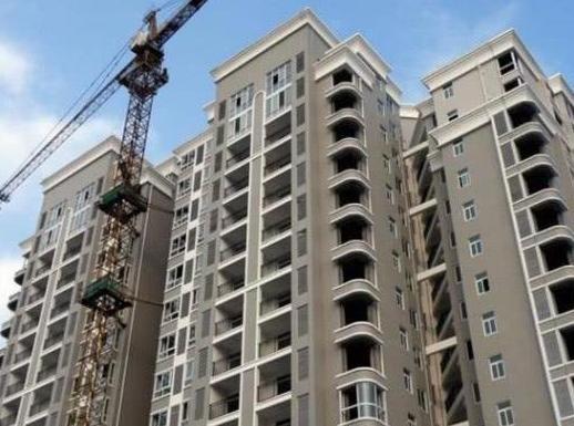 三四线楼市风起云涌碧桂园老板放话又要搅