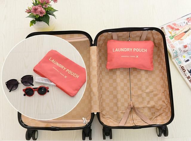 完美旅行必备！一个行程中的伴侣！让旅行变的如此简单！