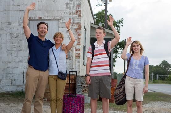 回家路上太无聊?4部旅途必看的喜剧电影,让你