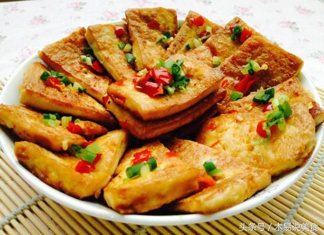 这8道经典家常菜,简单美味,你学会没有?