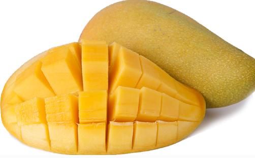 水仙芒果怎么才算熟了 熟透了口感才更好