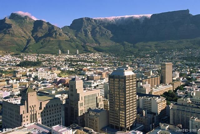 盘点非洲经济最发达的五个国家