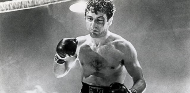 罗伯特德尼罗 好莱坞的电影教父