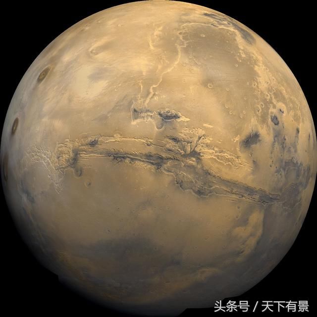 地球人搭火箭往返火星只要半小时，马斯克：给我五年