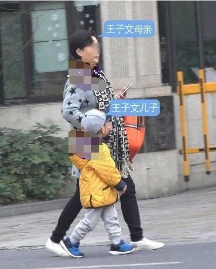 又一范冰冰、范丞丞类似新闻:王子文被曝隐婚生子事件再被提起