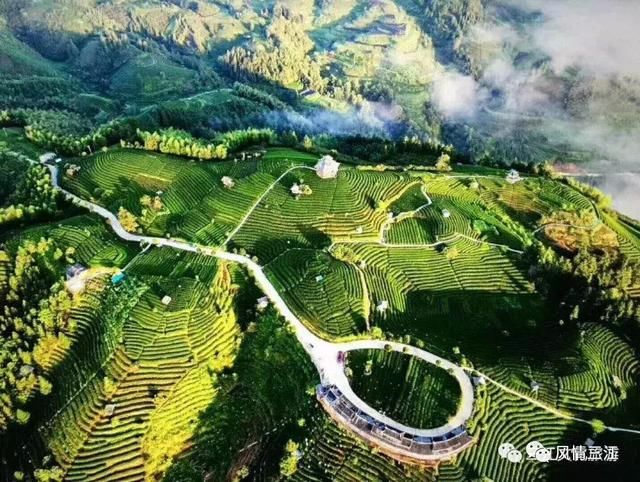 重磅“全域旅游，美好生活”2018柳州旅游嘉年华即将在三江举办