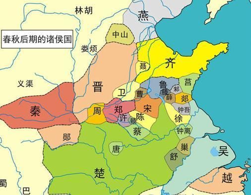 中国最古老的县城，存在3000年，从秦朝到现在都没更名