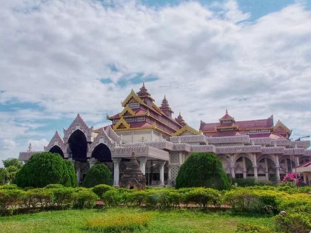 “佛国”将重启落地签?听说在这儿乘坐热气球比土耳其还震撼!