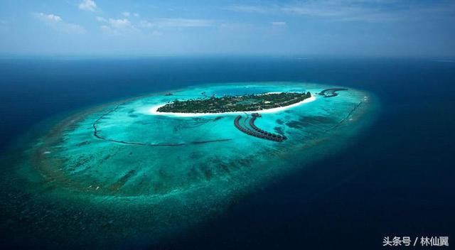 马尔代夫水飞的岛屿都有哪些