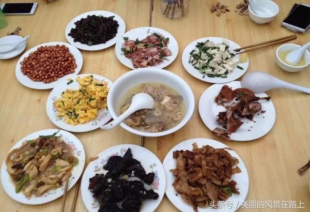 清明节假期◆世外桃源 林州马鞍垴、太行平湖、蚁尖寨休闲之旅