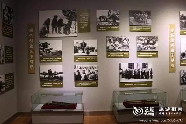 休闲消夏，长春这9个地方就很赞