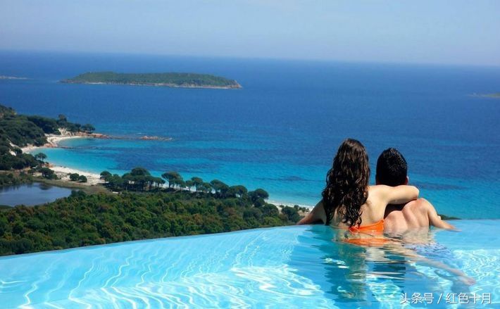 世界上经济，实惠但美丽的14个旅游海滩