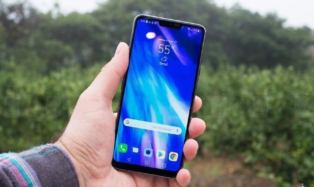 LG华为一同否认抄袭苹果:刘海屏我们早就想到